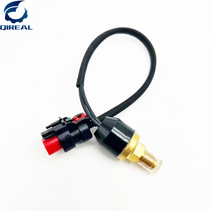 High Quality 309-5769 3095769 Pressure Sensor For CAT 312D 319D 320D GC