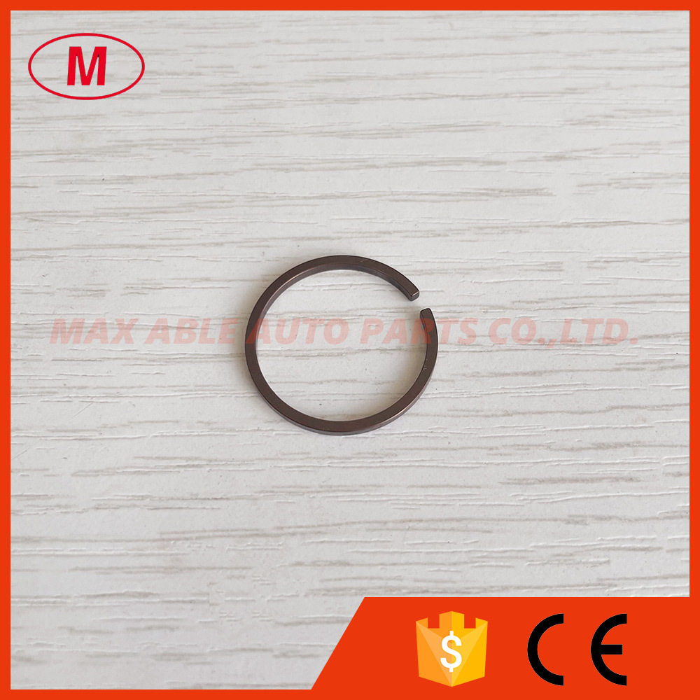 HT3B turbocharger piston ring/seal ring turbine side for repair kits