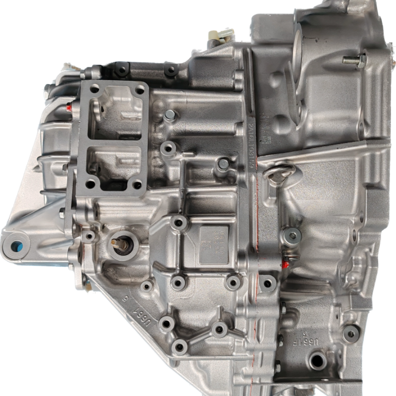 Meishun Gear Box Remanufactured for High.lander 2.0T U661F All-Wheel-Drive Guaranteed