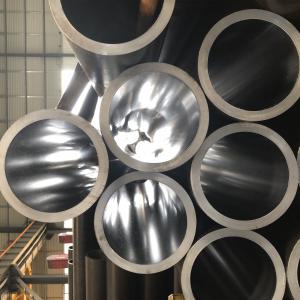 China 1018 1020 1045 1026 Cold Drawn Seamless Tubing For Gas Oil Line Pipe Astm A269 Tubing on sale