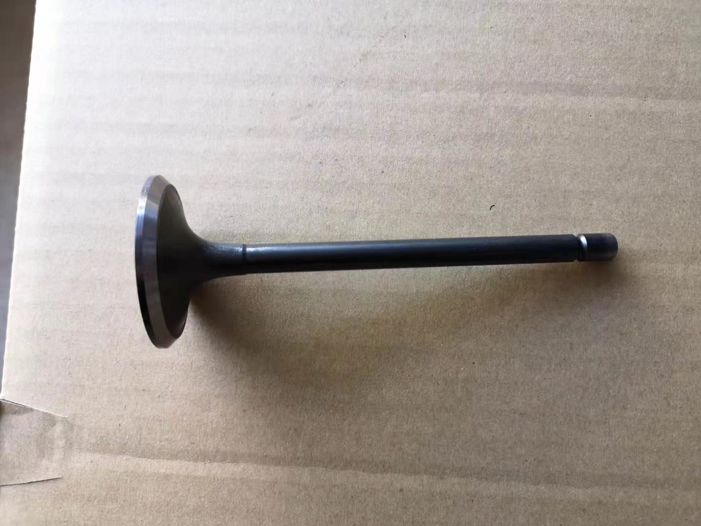 8970338642 Air Intake Valve 4HF1 4HG1 Cylinder Head Engine Parts Pan Size 50mm