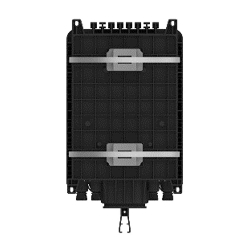 Stable IP68 PC ABS FTTx Fiber Optic Distribution Box for Durable Network Connections