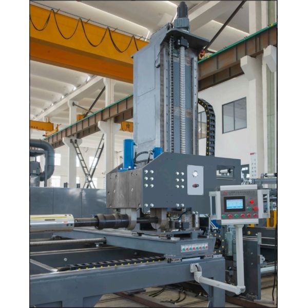 Industrial Automatic Liquid Aseptic Packaging Extrusion Laminating Machine