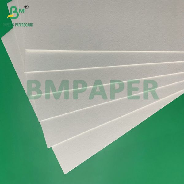 0.4mm 0.9mm Bleached White Beermat Coaster Board Offset Printing Cardboard 0.4mm 0.9mm Bleached White Beermat Coaster Board Offset Printing Cardboard