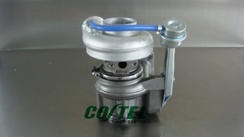 4040353 Holset Cummins Turbo 4033321 , Holset Turbo Parts 4B Engine HX30W