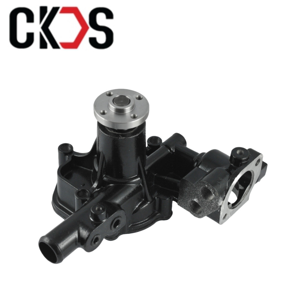 Water Pump Machines Engine Cooling System Parts For Yanmar 4D84-2/4TN94