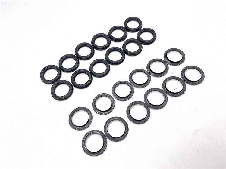 25/975704 Valve Seal Kit JCB Control Valev Spoon Seals 24 Pcs 25/975703
