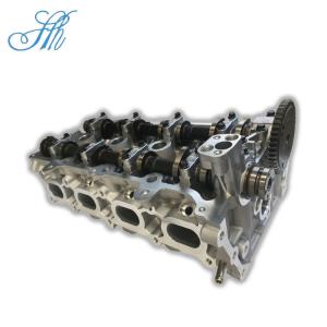 China ISO9001/TS16949 Certified 2020 Suzuki Tianyu Cylinder Head Assembly for SX4 S-Cross on sale