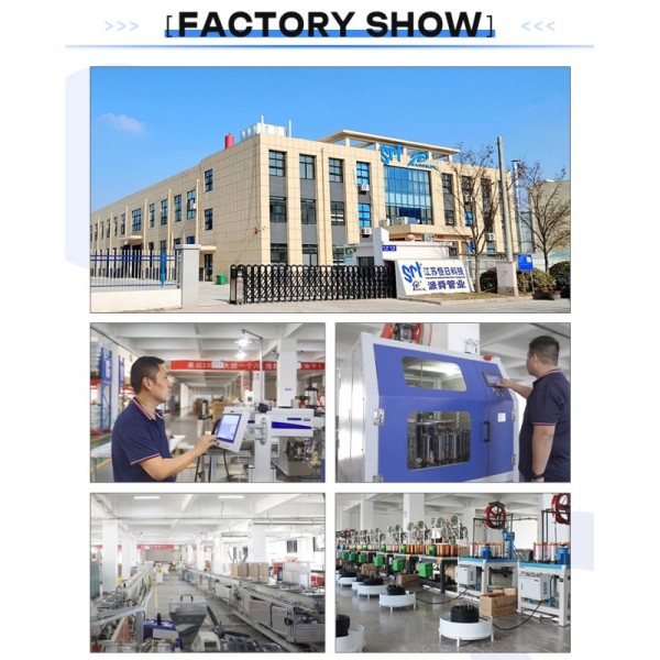 Chemical Resistant PTFE Hose Assembly for Laboratory Fluid Transfer Systems