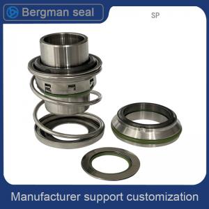 Quality Unbalanced CNP Pump Mechanical Seal SS304 Spring Non Clogging SP 1.5 1.875 for sale