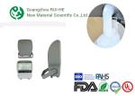 RH5350-40® Transparent Liquid Silicone Rubber High Transparency Sample Available