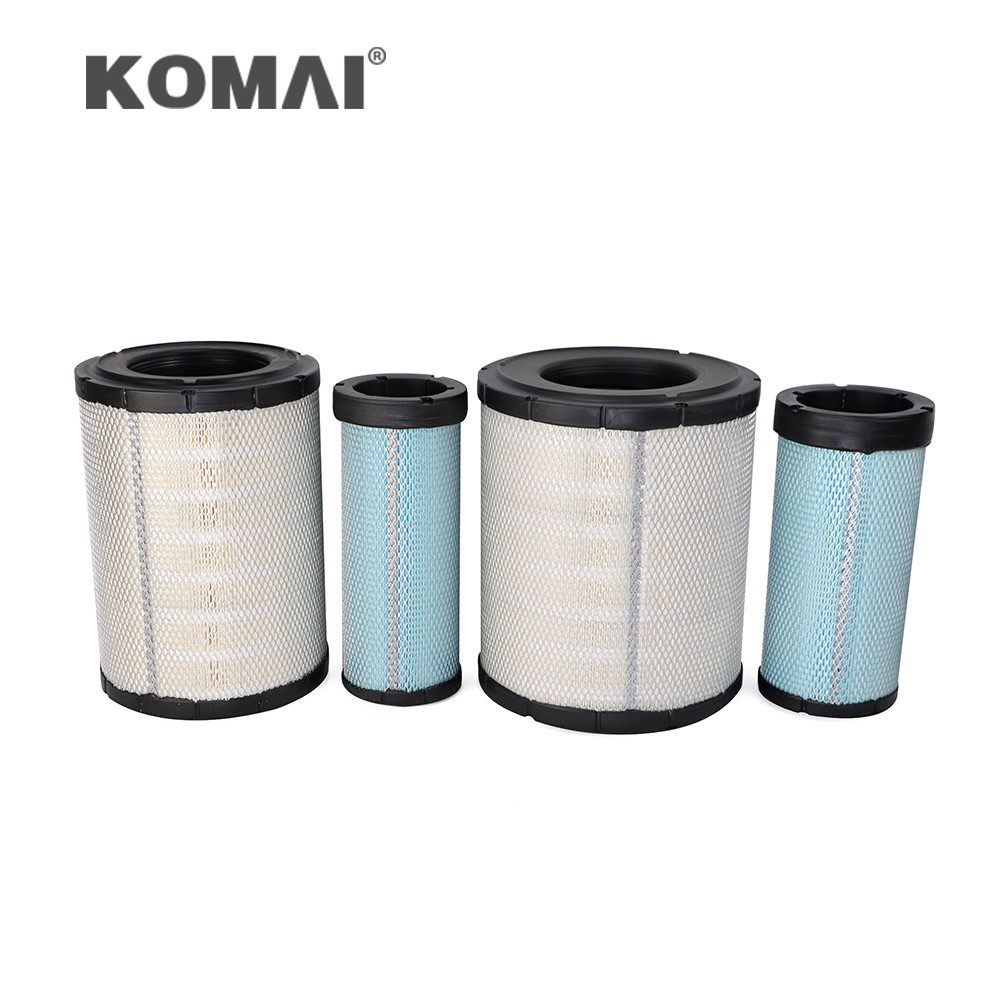 SY195-9 SY200C SY205C-8 SY215-8 Air Filter B222100000535 B222100000509 B222100000532 B222100000433