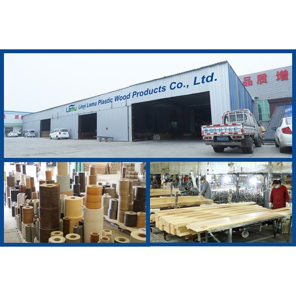 Marmol Design Slat Interiored Wall Panel for Interior Decoration Project Solution