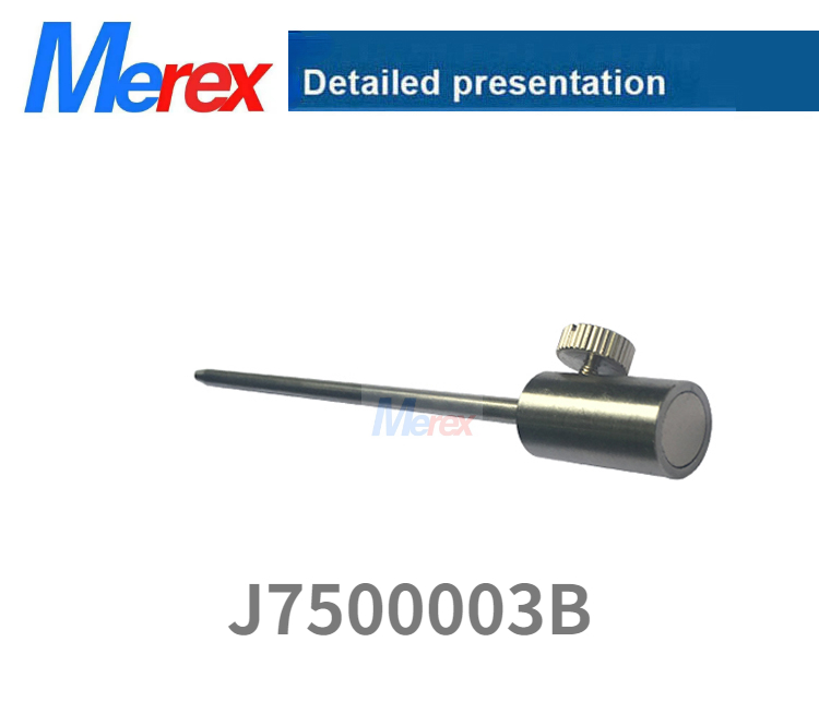 SMT SAMSUNG spare parts PCB support PIN J7500003B