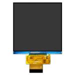 4 Inch Square TFT LCD Display 480x480 Resolution With ST7701S