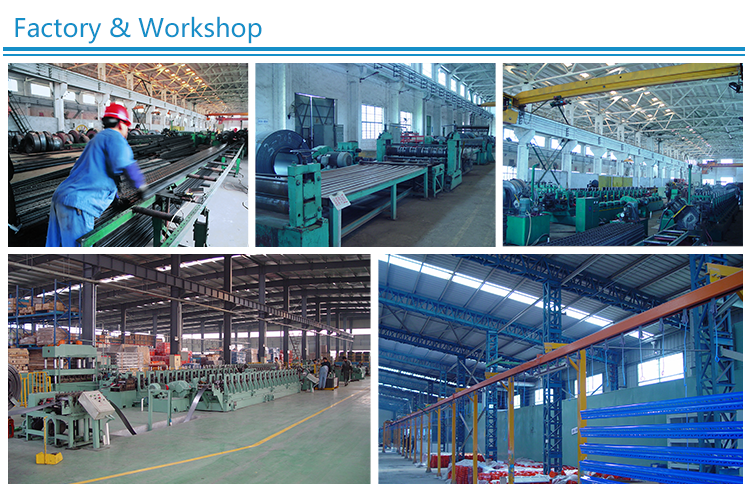 Warehouse Weld Wire Mesh Storage Rack , Heavy Duty Wire Container Pallet Racking