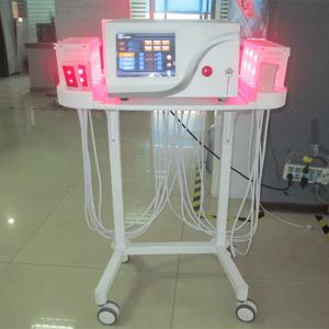 Quality 940nm laser lipo machine for sale