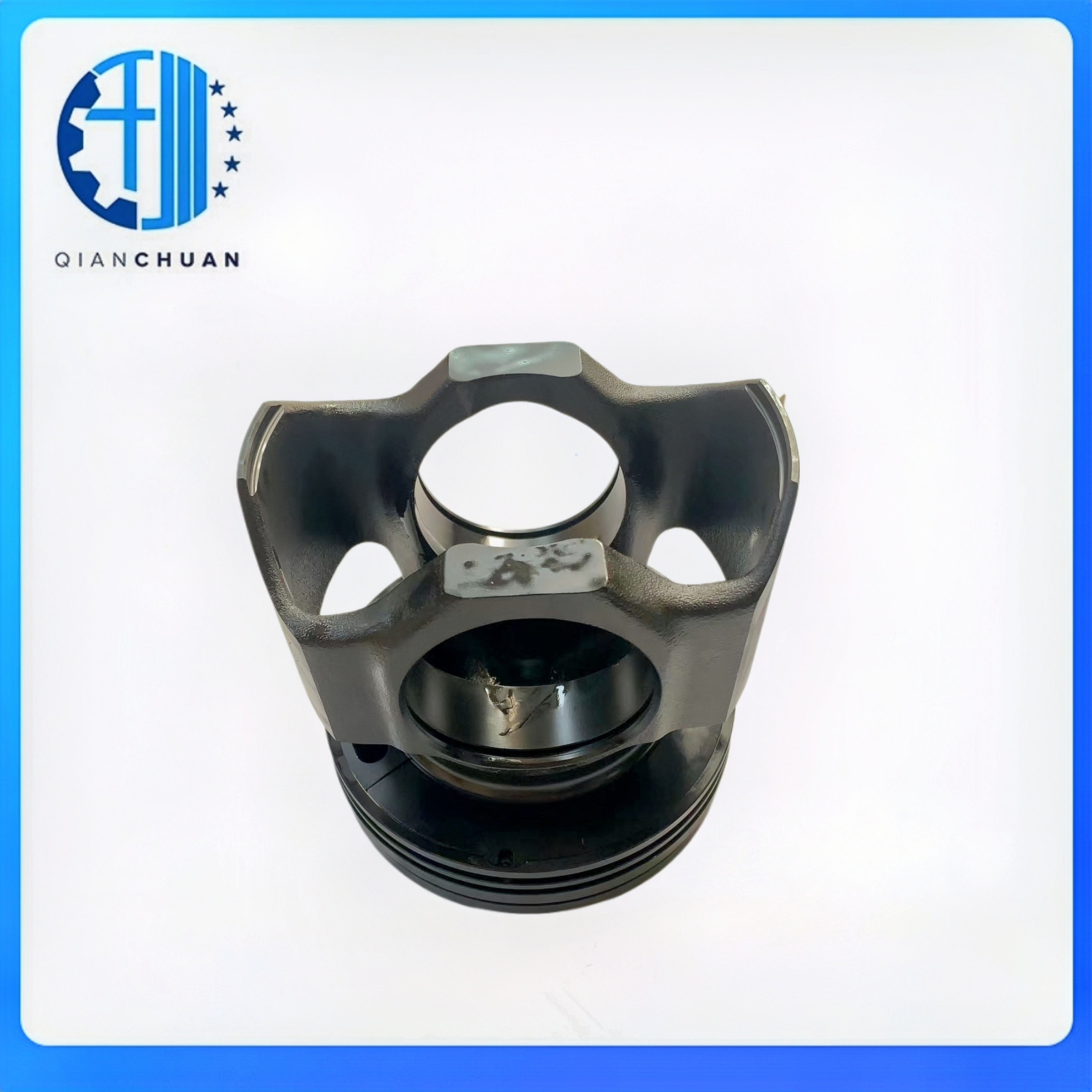 Piston 4298992 4923744 4059345 For Cummins QSX15 ISX15 Enggine Parts
