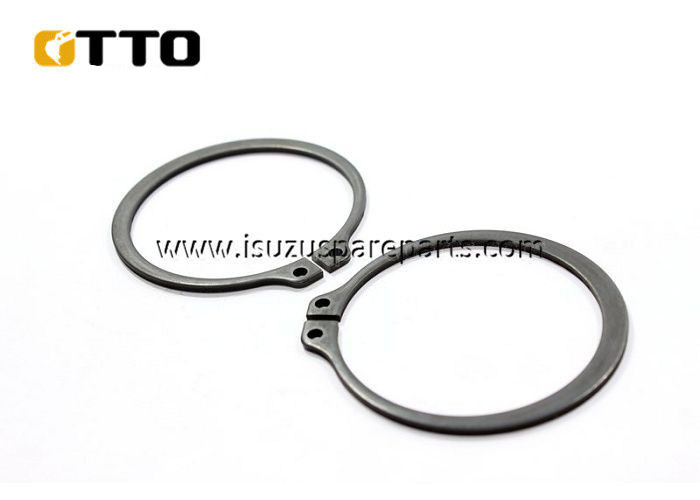 ZX3303 6HK1T Isuzu Genuine Parts Bridge Tooth Cushion Sheet 9-09180055-0 9091800550