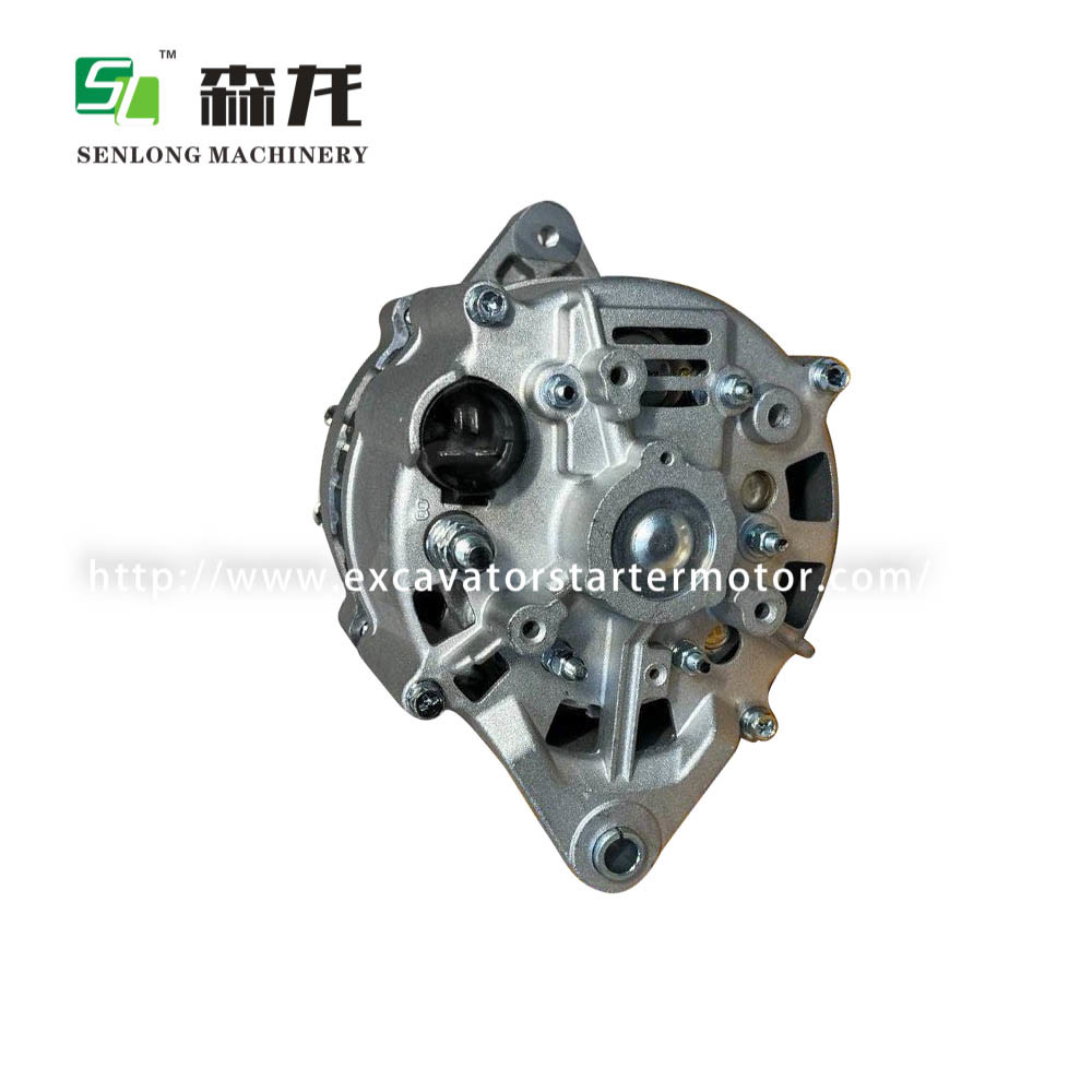 14V 75A 3701010-55D,370101055D,3701010-C118,JFZ175-031,JFZ175031,JFZ192T for BAW 1044/1065/4DC2/4DF6DF Dachai Deutz