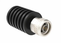 Quality N - Male 10W RF Fixed Matched/Termination Load 50Ohm for sale