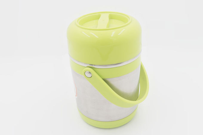 2L Office available stainless steel thermos for adults vacuum device food storage lunch box