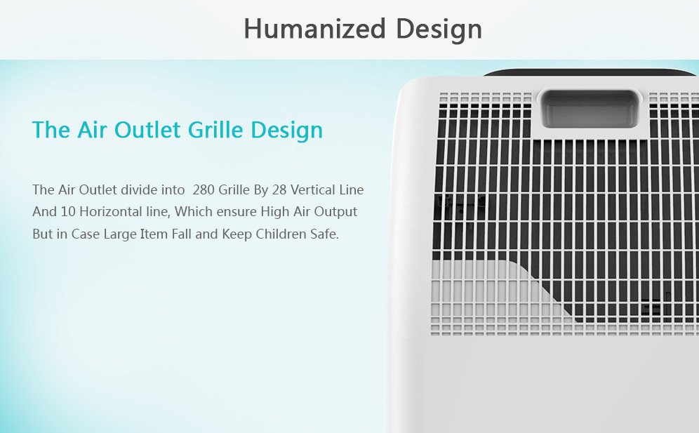 Tuya Smart Home Mini Low Noise Personal Pm2.5 Intelligent Air Generator Air Purifier