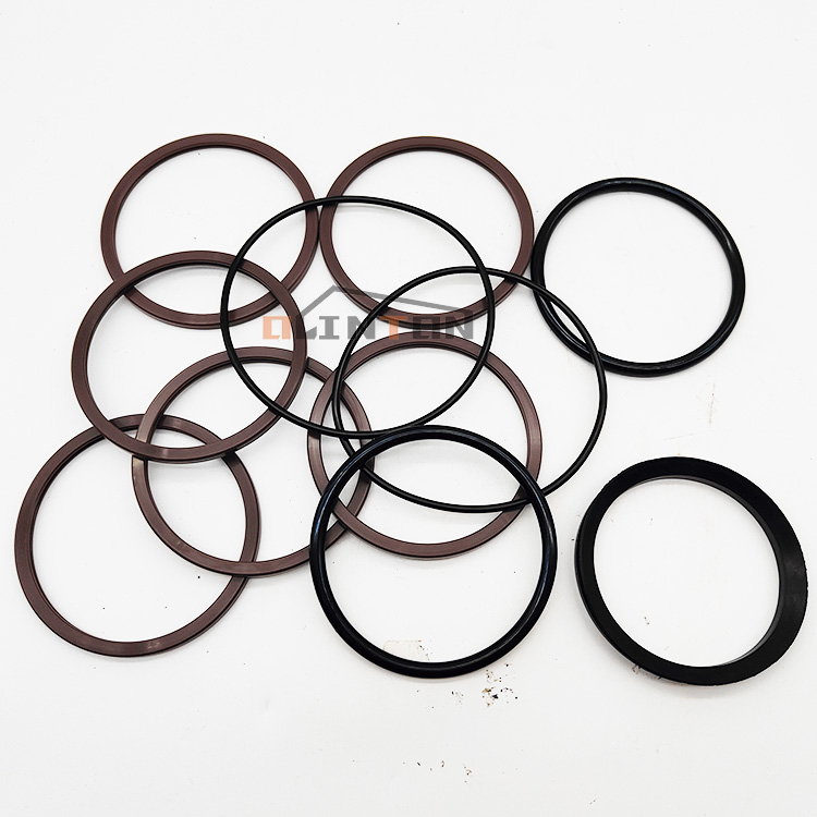 SH210-6 Center Joint Seal Kit for SH210A5 SH200-5 SH210-5 Excavator Part No. SH210-6