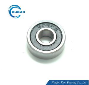 Quality 605-2RS Deep Groove Ball Bearing 5x14x5mm Sealed Shielded for sale