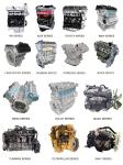 Yuchai Engine Truck Spare Parts YC6G Crankshaft G6000-1005001D-P3