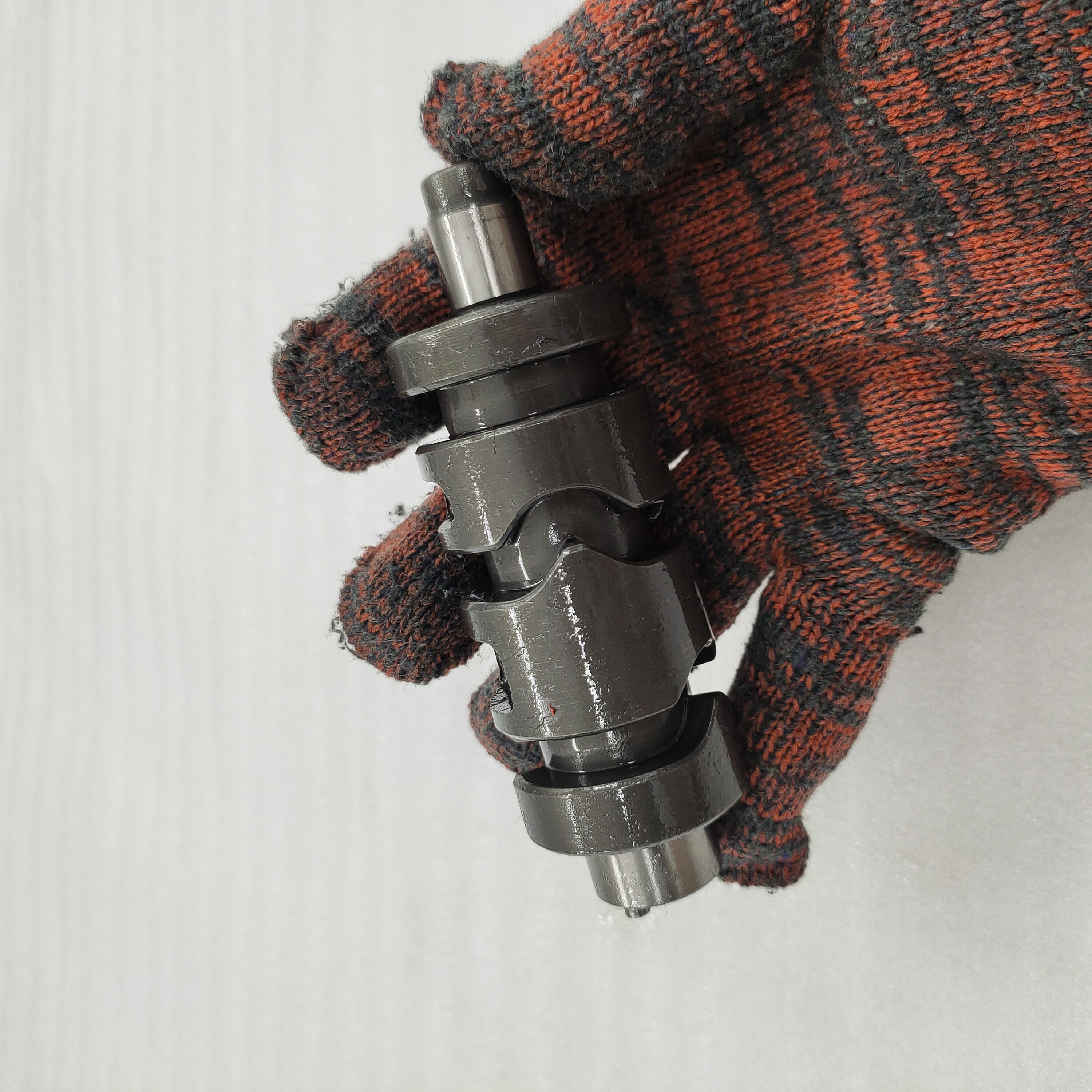 Gear Shift Drum for DAYANG CG150 Motorcycle Engine 150ml Displacement and Spare Parts