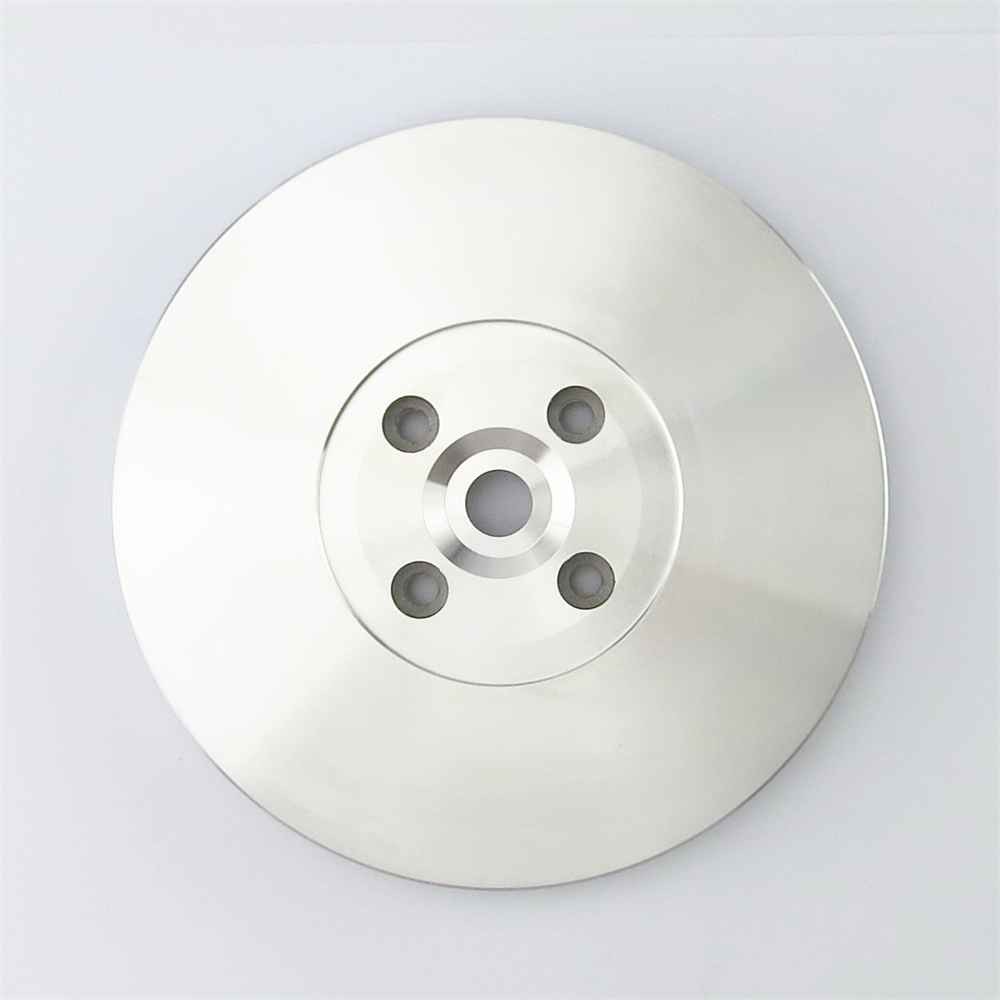 K27 Turbine Housing Back Plate 5327-151-6700 5327-151-6705 5327-151-6801 5327-151-6807 For Turbocharger