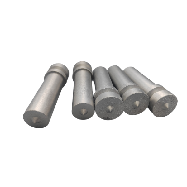 Precision Machining End Mill Blanks Corrosion Resistant Customized