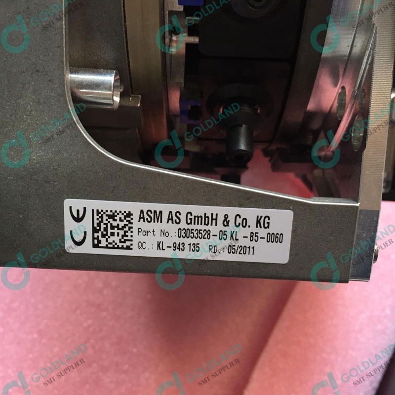 SMT machine parts Circuit Board Mountable Line Part Siplace CPP Siemens 03053528