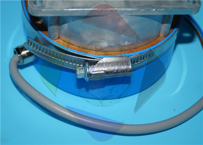 81.186.5141/02 HD Original Spare Parts Motor CPC For CD102 SM102 Printing Machine