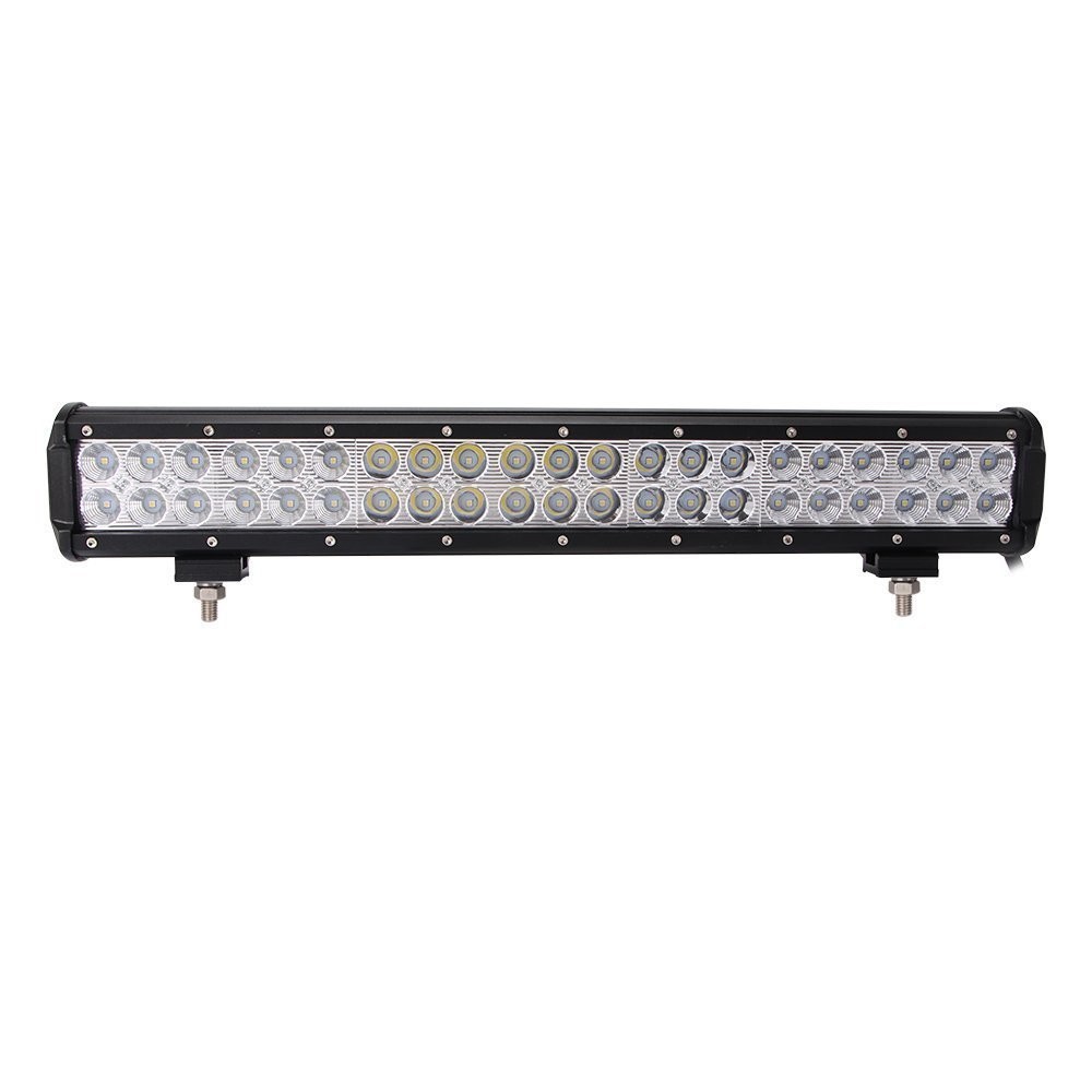 Cars Auto Parts LED Mini Flood Work Light Bar IP68 LED Offroad Light Bar Fog Lights