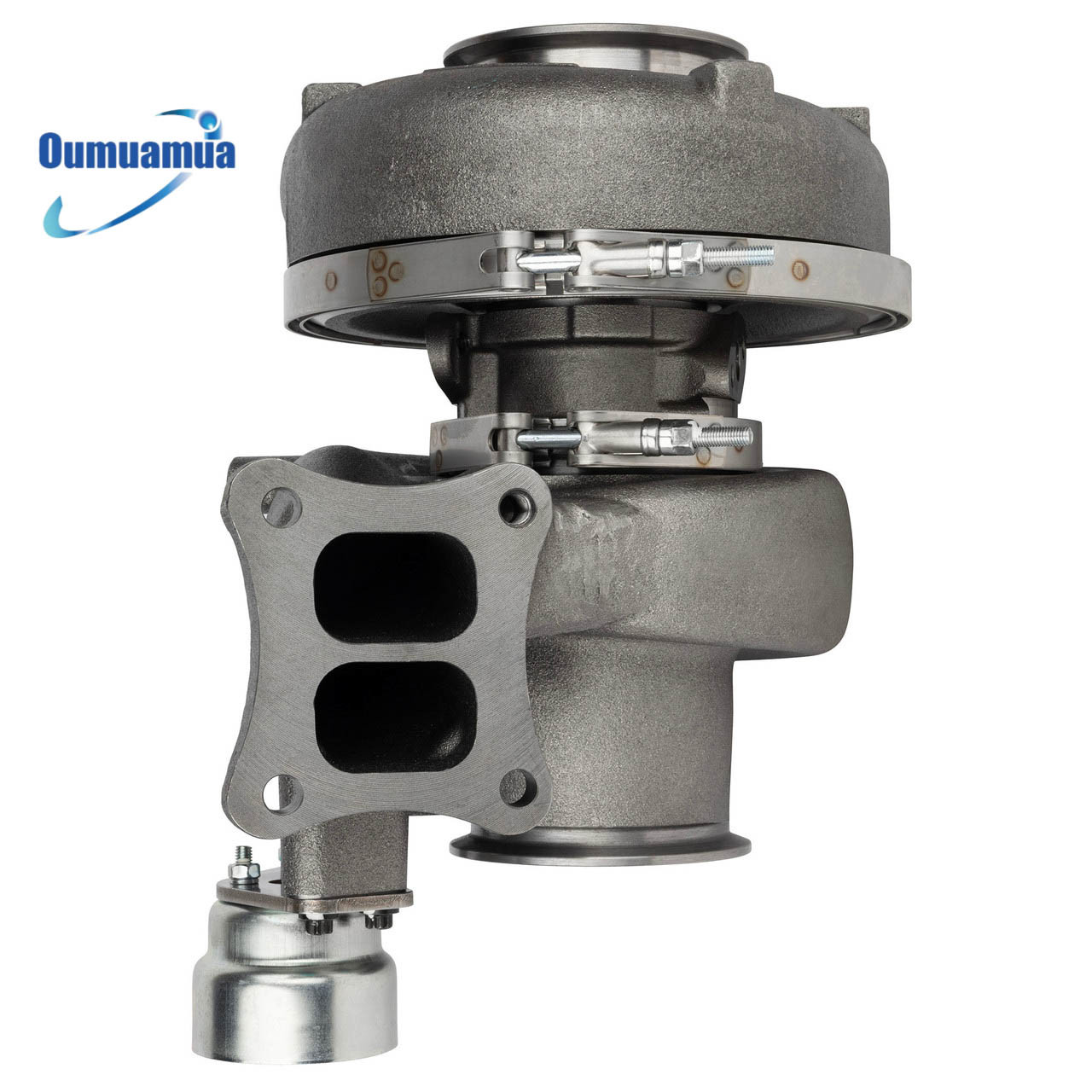 Turbo GTA40888S is suitable for Caterpillar engine C13 turbocharger 10R8733 new factory direct sales