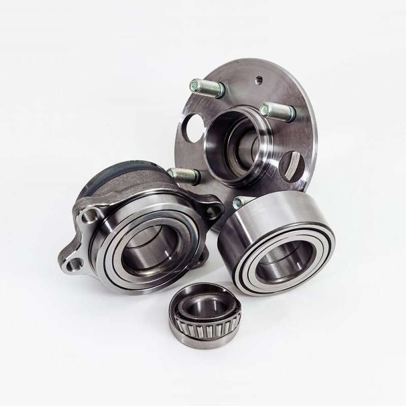 Chinese Factory OEM Customized Anodized Precision Metal Turning Service CNC Machining Carbon Steel Auto Spare Parts