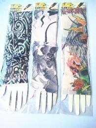 China Fashion Tattoo Sleeves for Men or Women as Yt-228 on sale