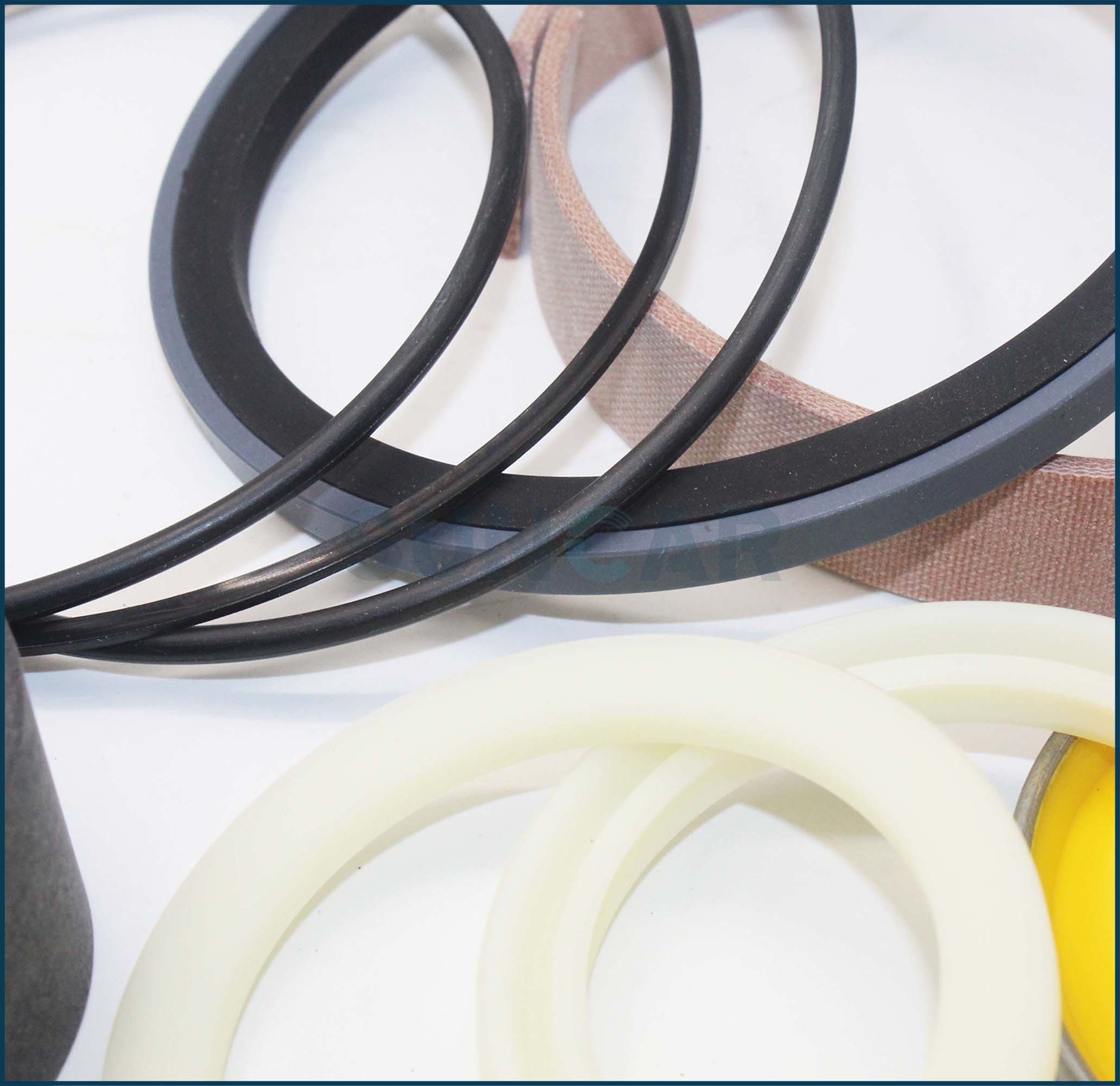 CA2959893 295-9893 2959893 Seal Kit Boom Cylinder For Cat Backhoe 420E 420F 432E 434E