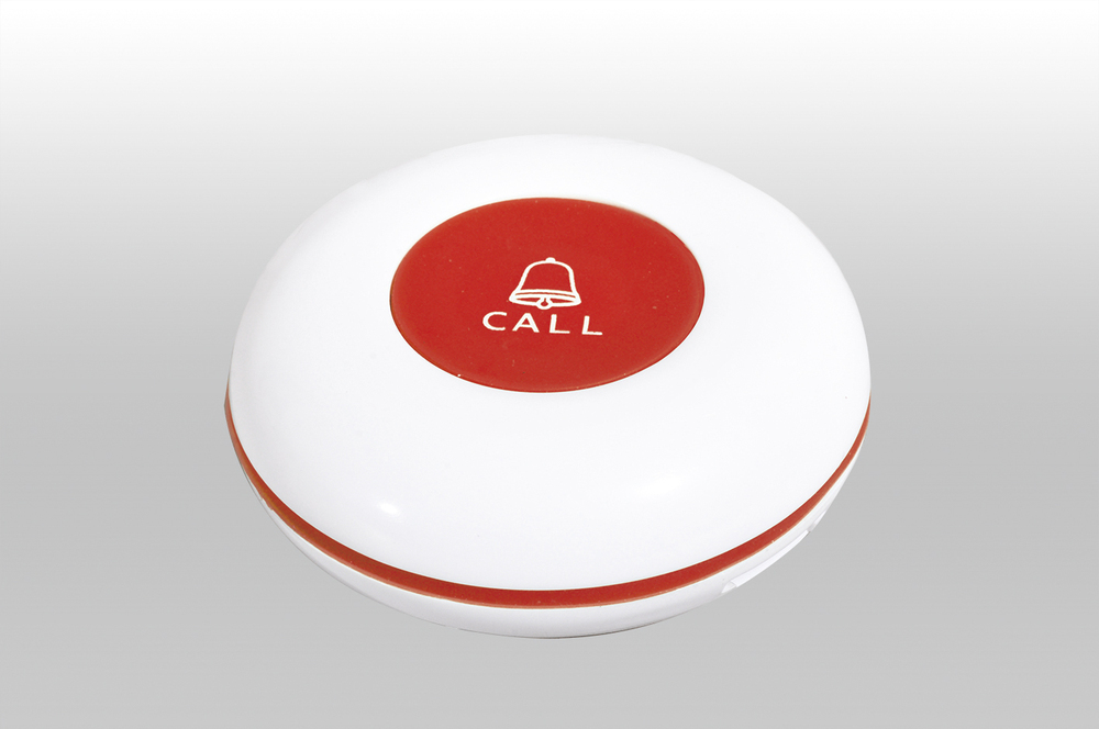 Restaurant hotel Bar leisure center wireless waiter service call
