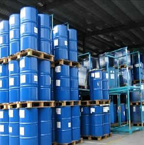 Quality Heat Resistant Phenolic Novolac Semi Solid Epoxy Resin NPPN-638S for sale