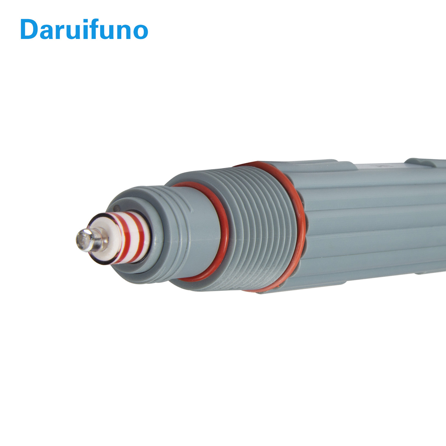 ABS ±2000mV Digital ORP Sensor Probe For Electroplating Mining Swimming Pool
