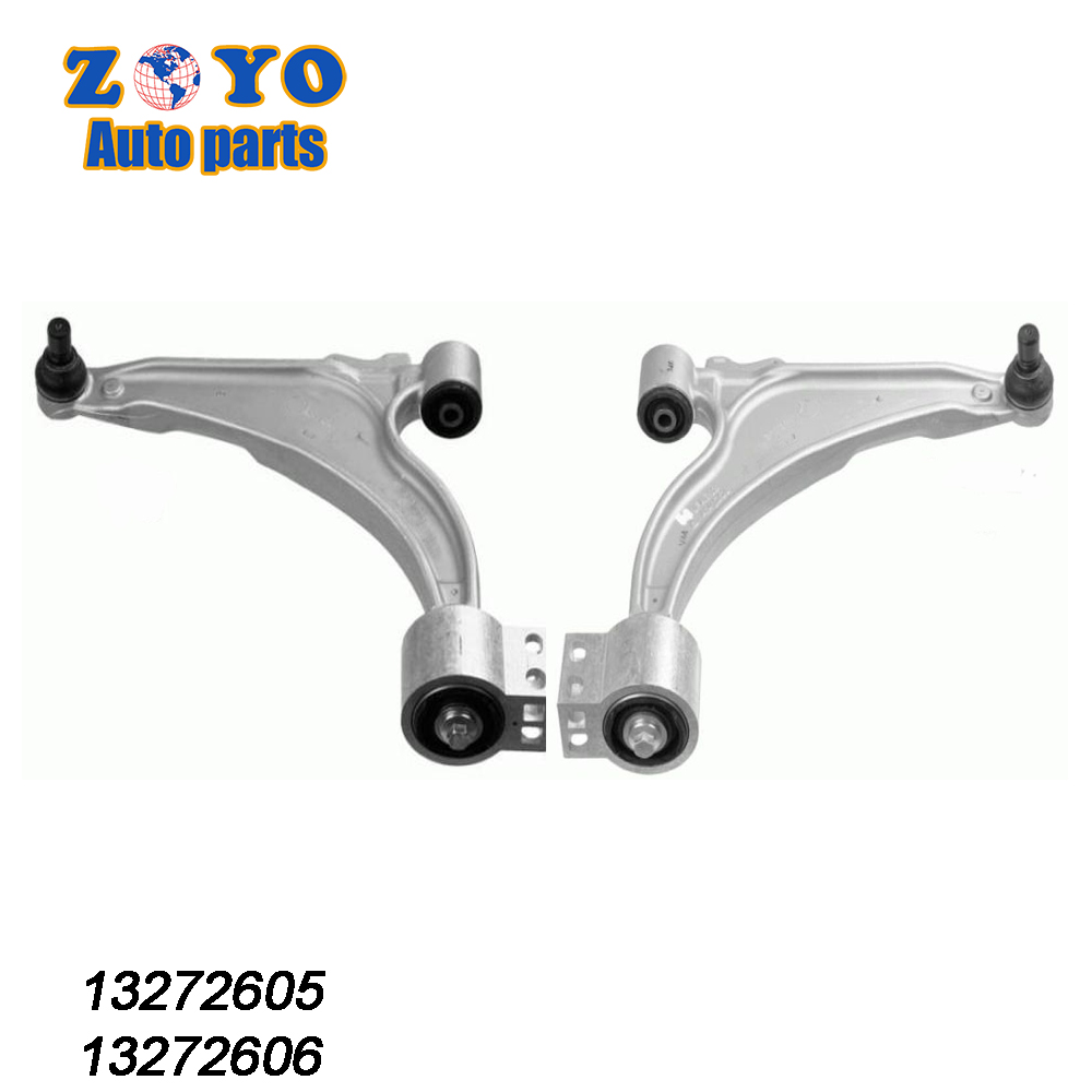 Aluminum Track Control Arm for Buick Verano and Chevrolet Cruze 1.6 LS 2011