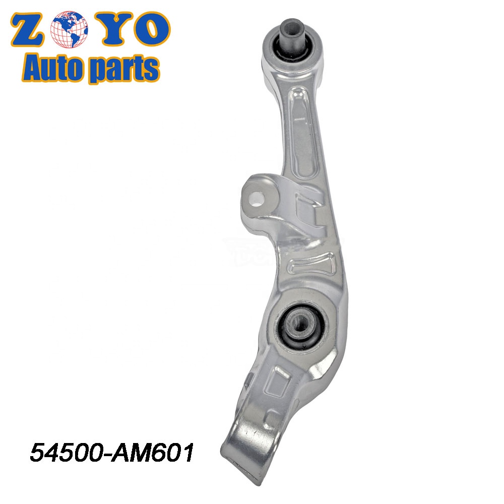 Right Lower Control Arm for Nissan 350 Z Coupe z33 2002-2008 Mevotech No. CMS30164