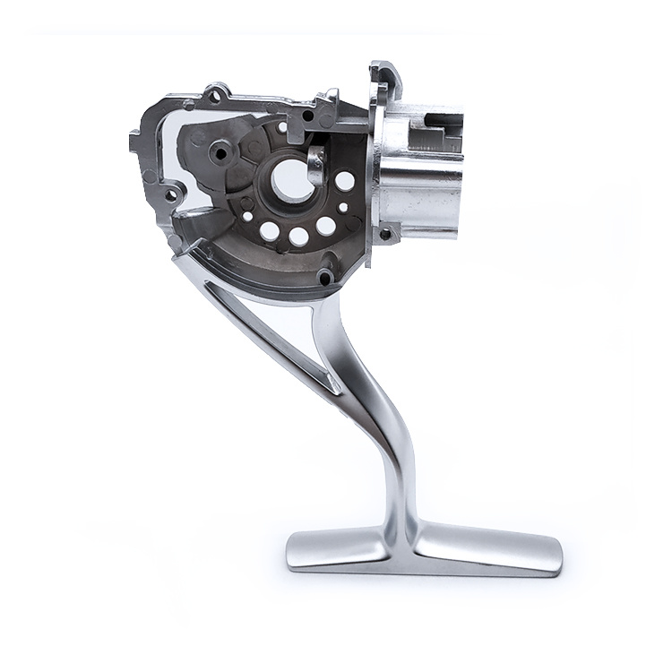 High Precision Aluminium Die Casting Parts