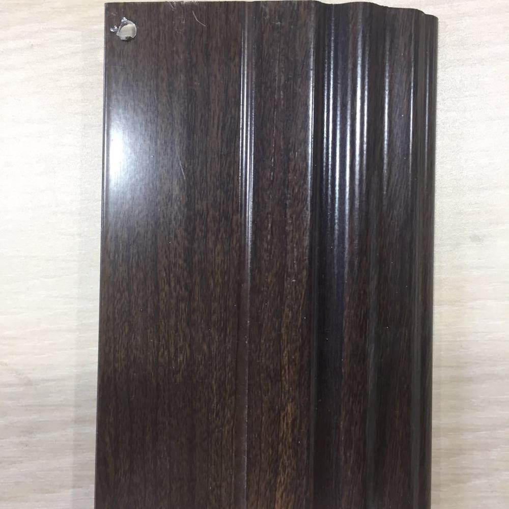 Modern Design Aluminium Flooring Profile Easy To Clean And Maintain