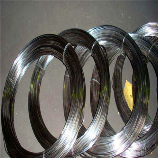 JIS G3521 SWRH47A Patented Spring Steel Wire