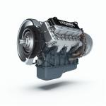 Lycoming O-235 Series Aircraft Engine 108-125 HP