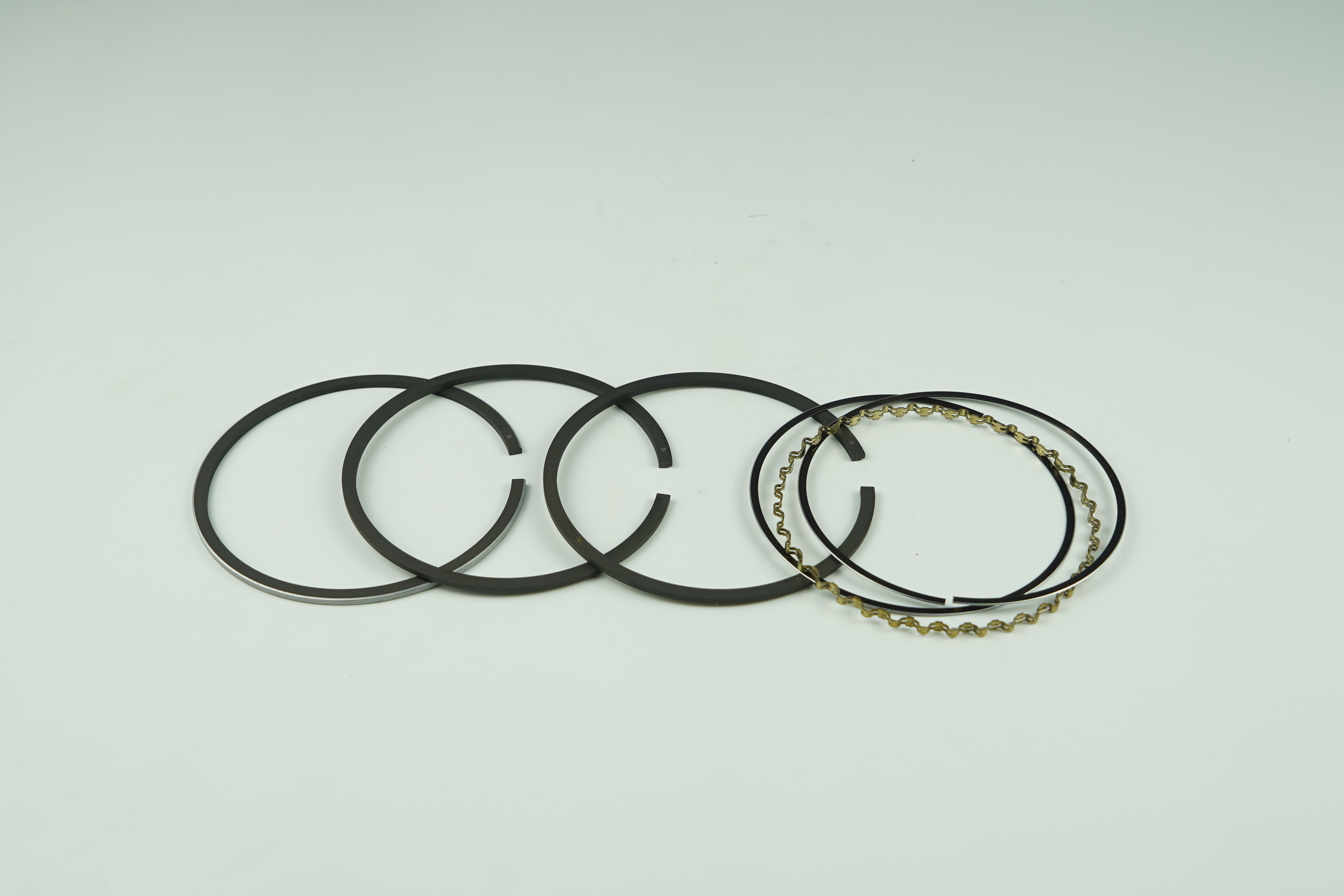 29106-61170 Hino Piston Ring P11C Engines Parts